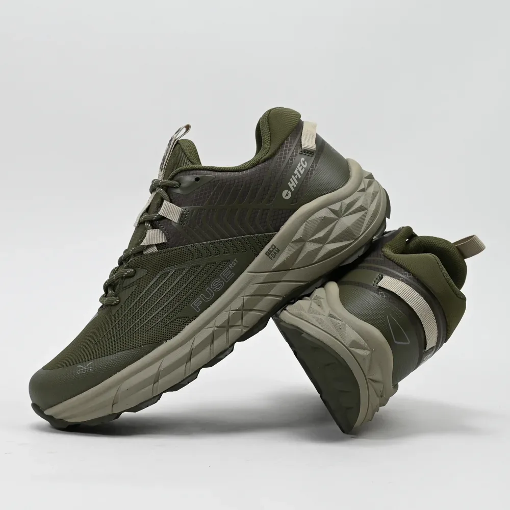 HI-TEC Chaussures Homme