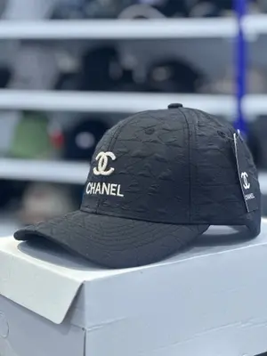 كاسكيطة شانال Chanel