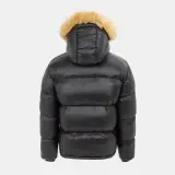Doudoune LOYALTI Short Puffer
