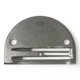 Plaque a Aiguille Machine Point Droit B