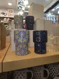 Gobelet Isotherme Motifs Zellige – Édition Marocaine