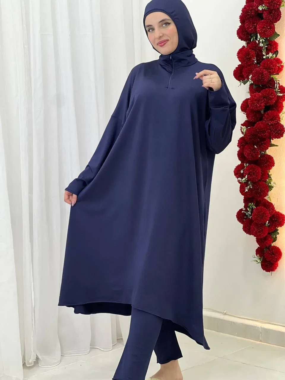 Burkini dania