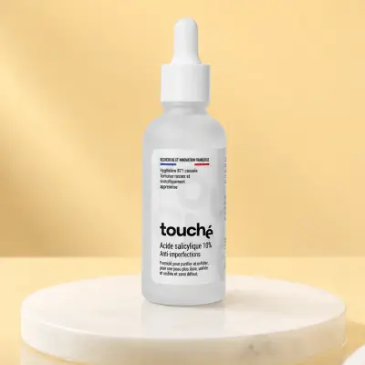 سيروم حمض الساليسيليك 2% Touché Acide Salicylique