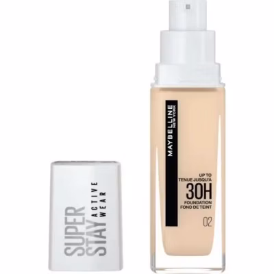 Fdt maybelline
