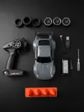 سيارة Porsche 911 الكهربائية للأطفال 🏎️⚡