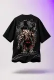 BAKI HANMA TSHIRT