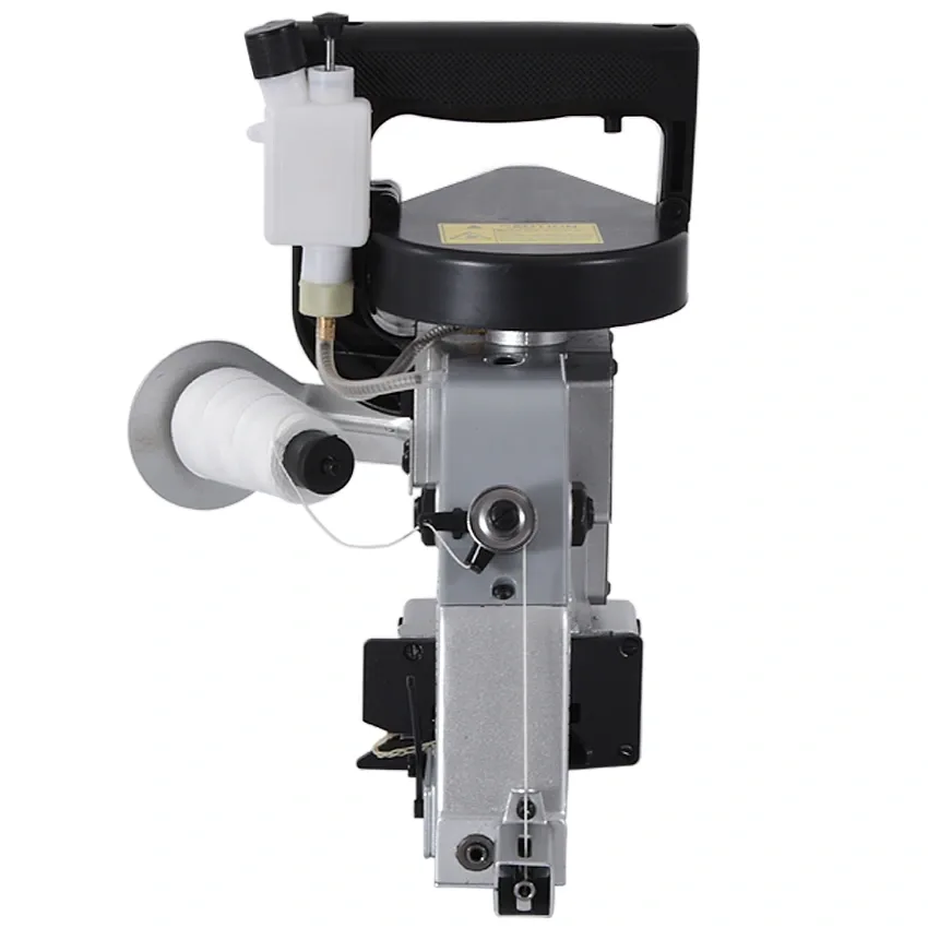 Machine a Coudre de Sac GM  220V