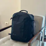 -GIEURY sac dos voyage extensible 50L -
