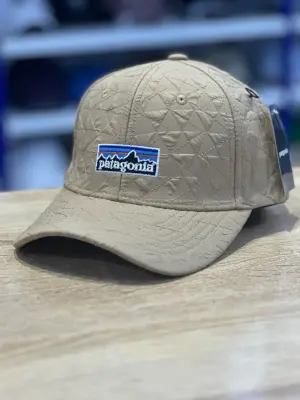 كاسكيطة باتاغونيا Patagonia