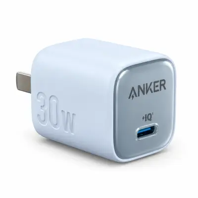 Anker zolo 30w PD 1C iQ