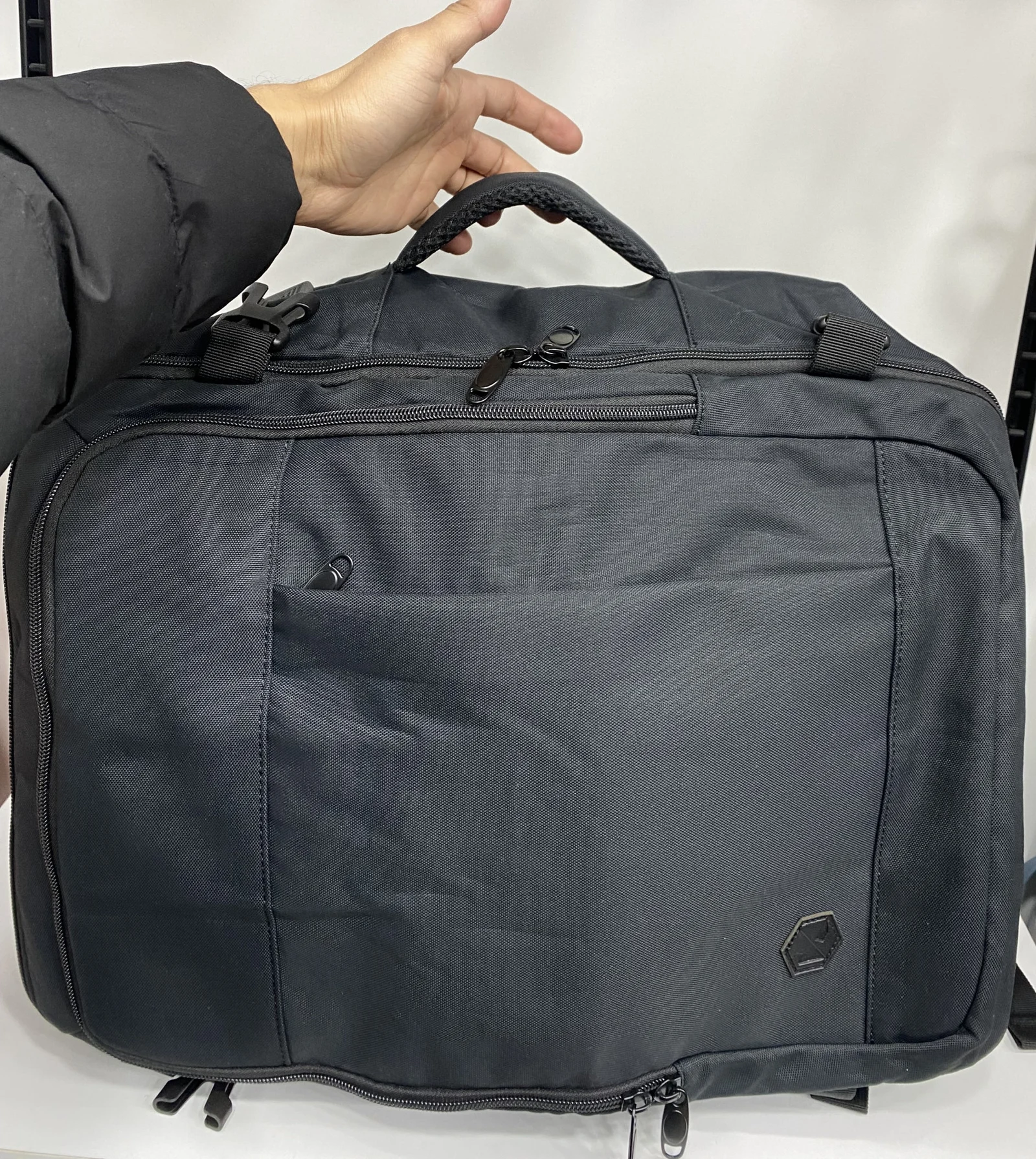 Sac à dos cartable de voyages