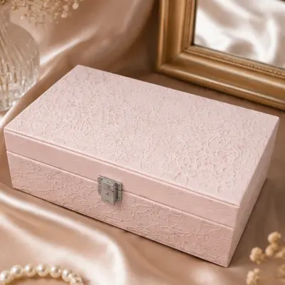 Jewellery box