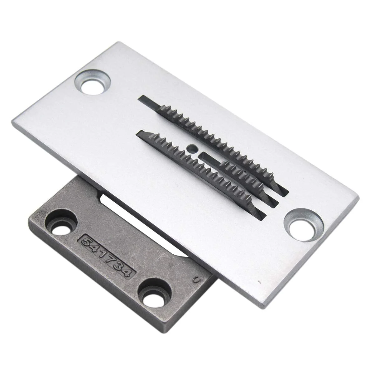 Plaque a Aiguille Avec Griffe 20U