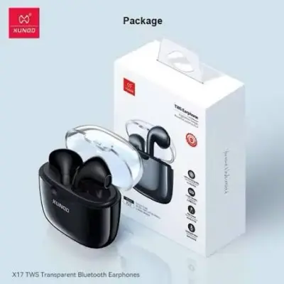 AirPods XUNDO X17