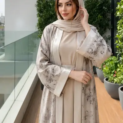 عبايا