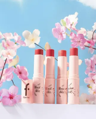 Blossom Stick Blush