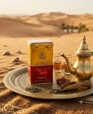 شاي احمد عبدي 250غ