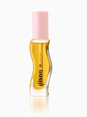 Gisou Honey Infused Lip Oil