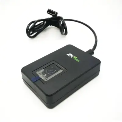 قارئ بصمة الأصابع ZKTeco ZK9500