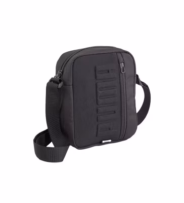 Sac bandoulière portable Puma S 9071301 Noir