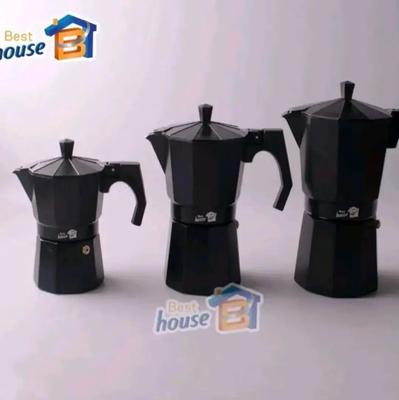 مكبس قهوة - Presse à café