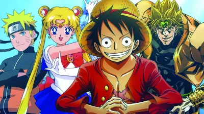 Anime