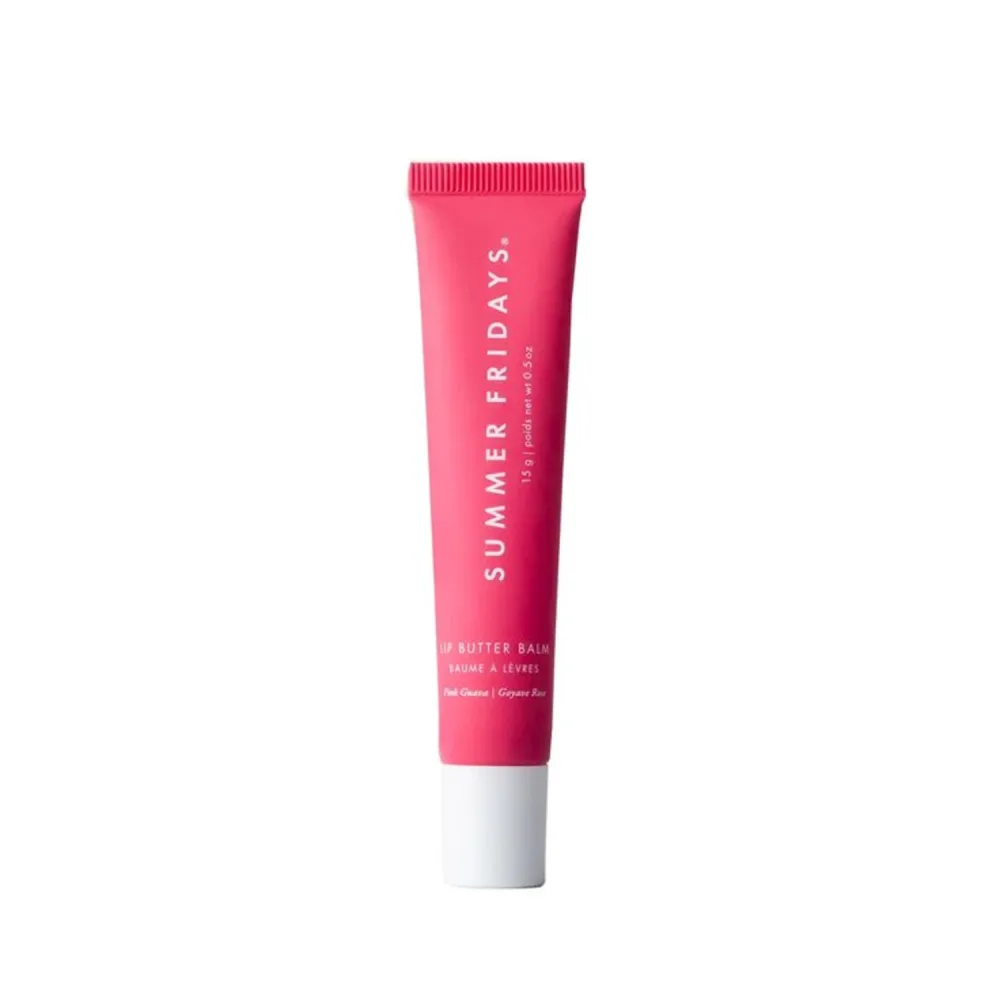 Summer Fridays Lip Butter Balm
