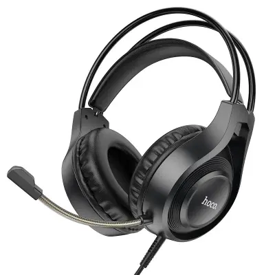 Headphones “W106 Tiger” gaming headset Gaming wired headphones.
