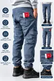 👖سروال كومبا عصري 💰