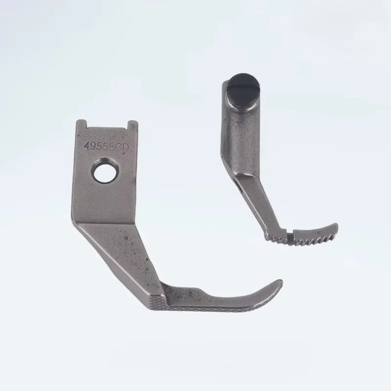 Pied de Biche Machine Bourdeuse 335  49558CD