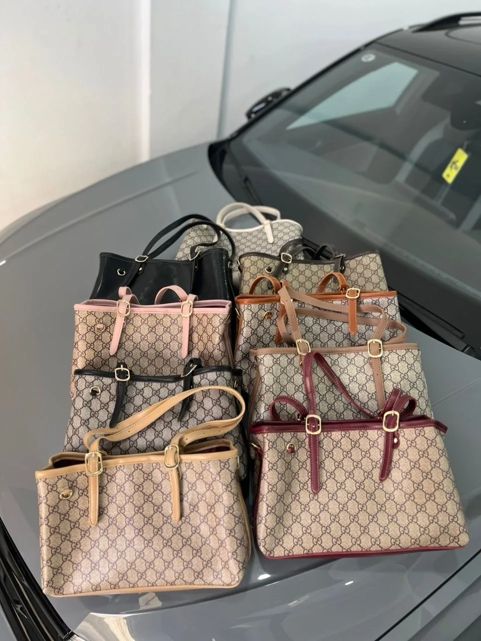 Sac Gucci