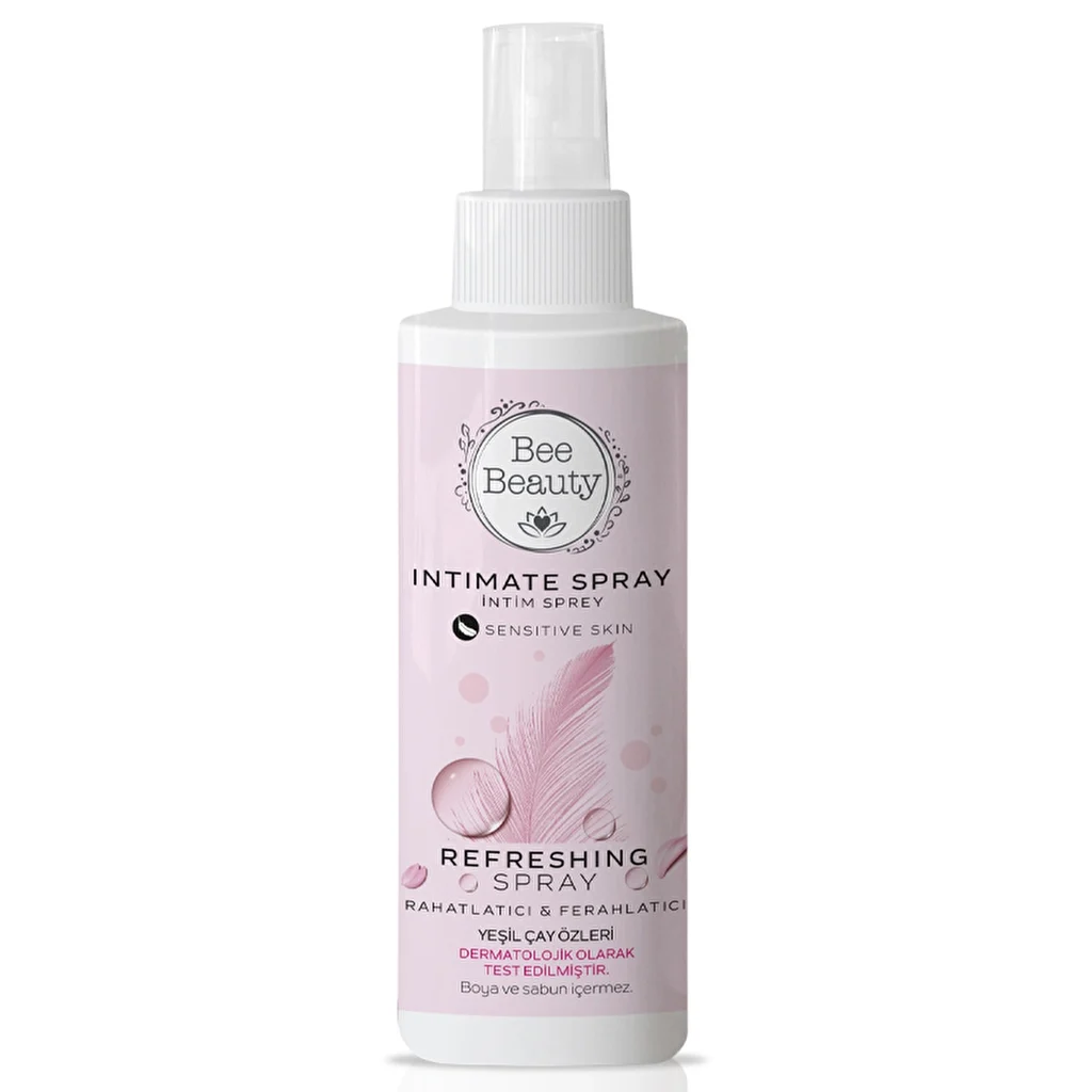 Spray intime Bee Beauty 155 ml