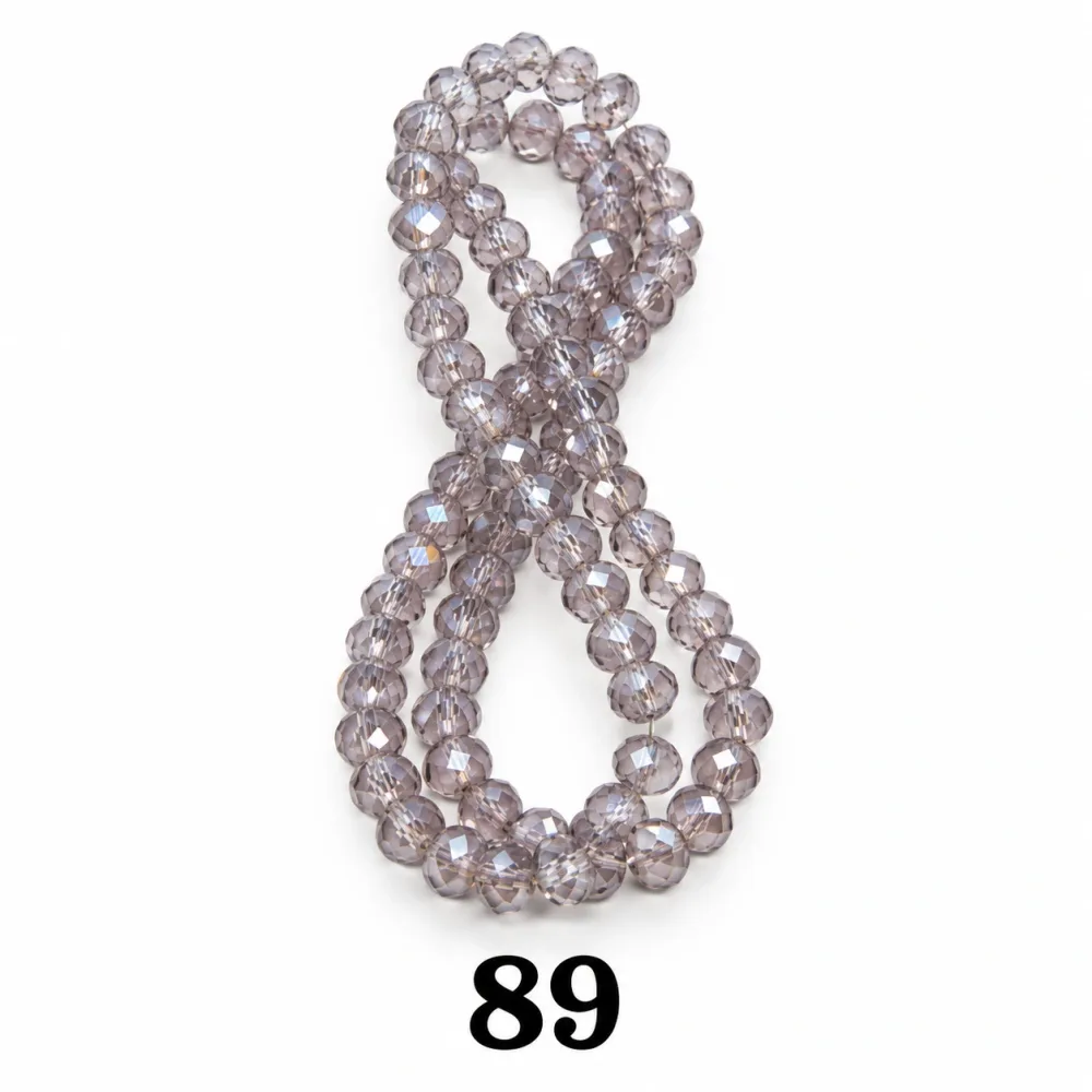 06 Cristal Rond  - كريستال دائري