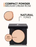 C.Powder Compact Powder