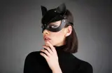 Masque Cat VALERIA | قناع القطة VALERIA