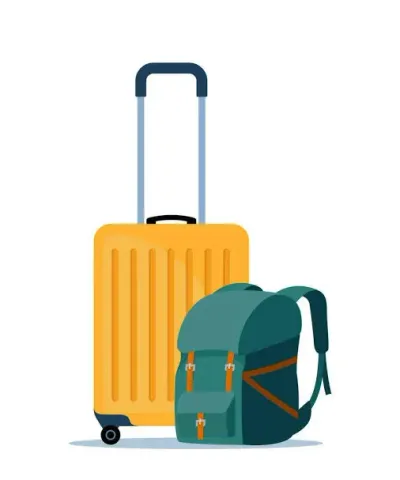 Sacs-Valises / حقائب