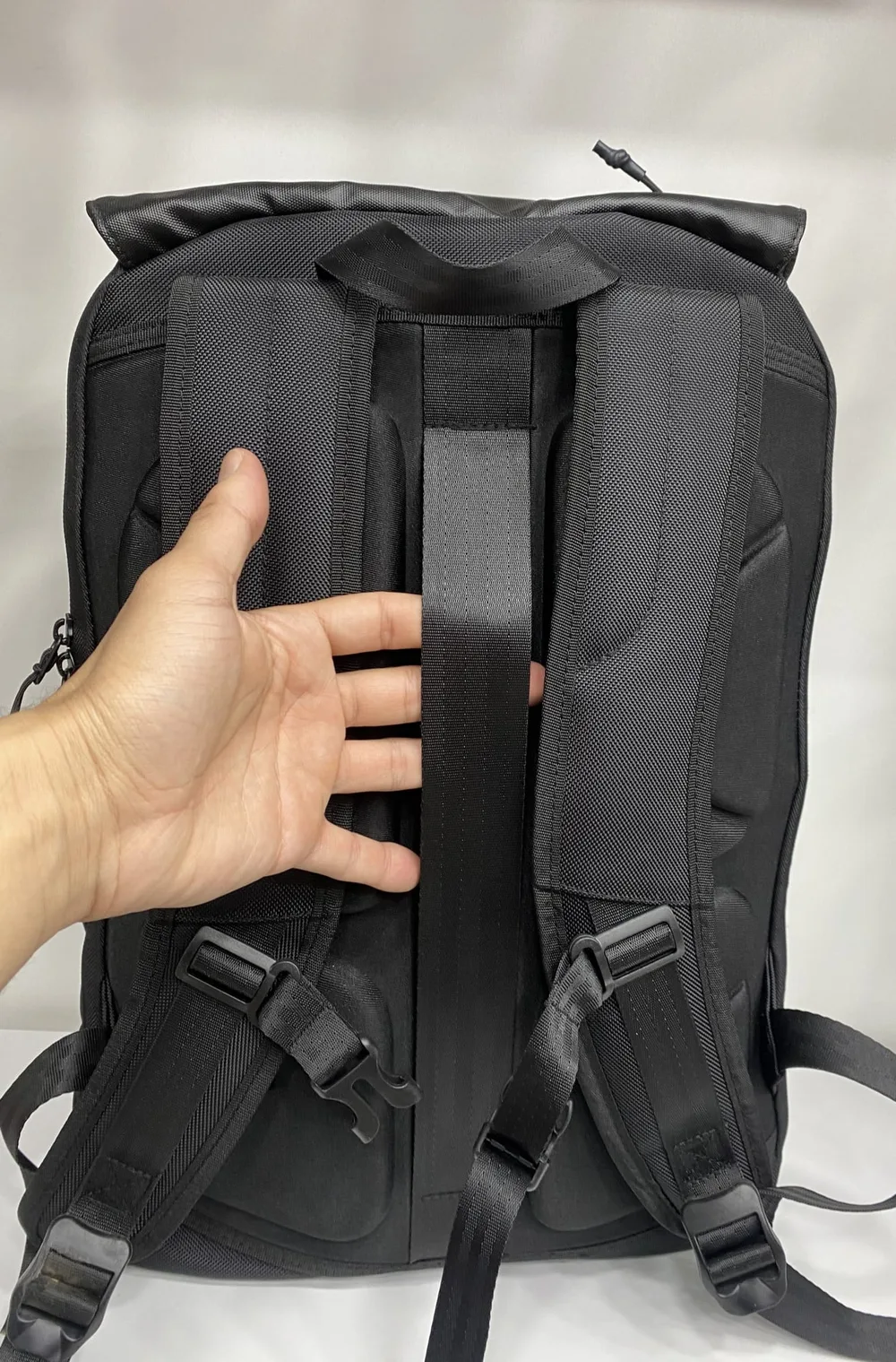 Sac a Dos professionnel rigide