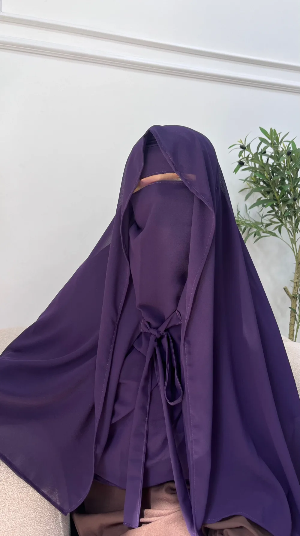 غشوة ملكية
