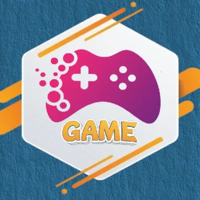GAMES - ألعاب