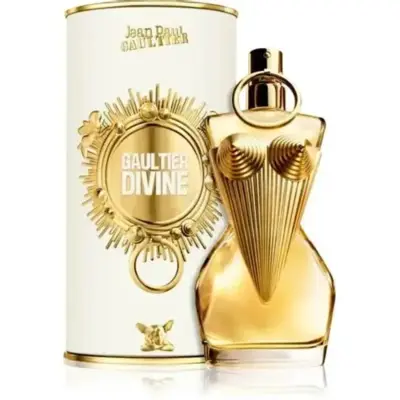 Jean Paul Gaultier Divine Eau de Parfum – 100 ml