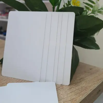 CARTE NFC CLASSIQUE (MIFARE 13,56MHZ 1K) Boite de 200 CARTES