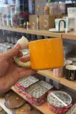 Shop en céramique