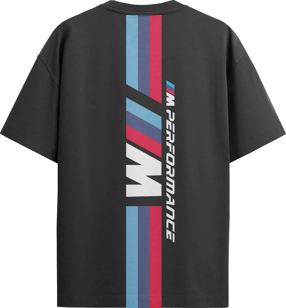 T SHIRT BMW