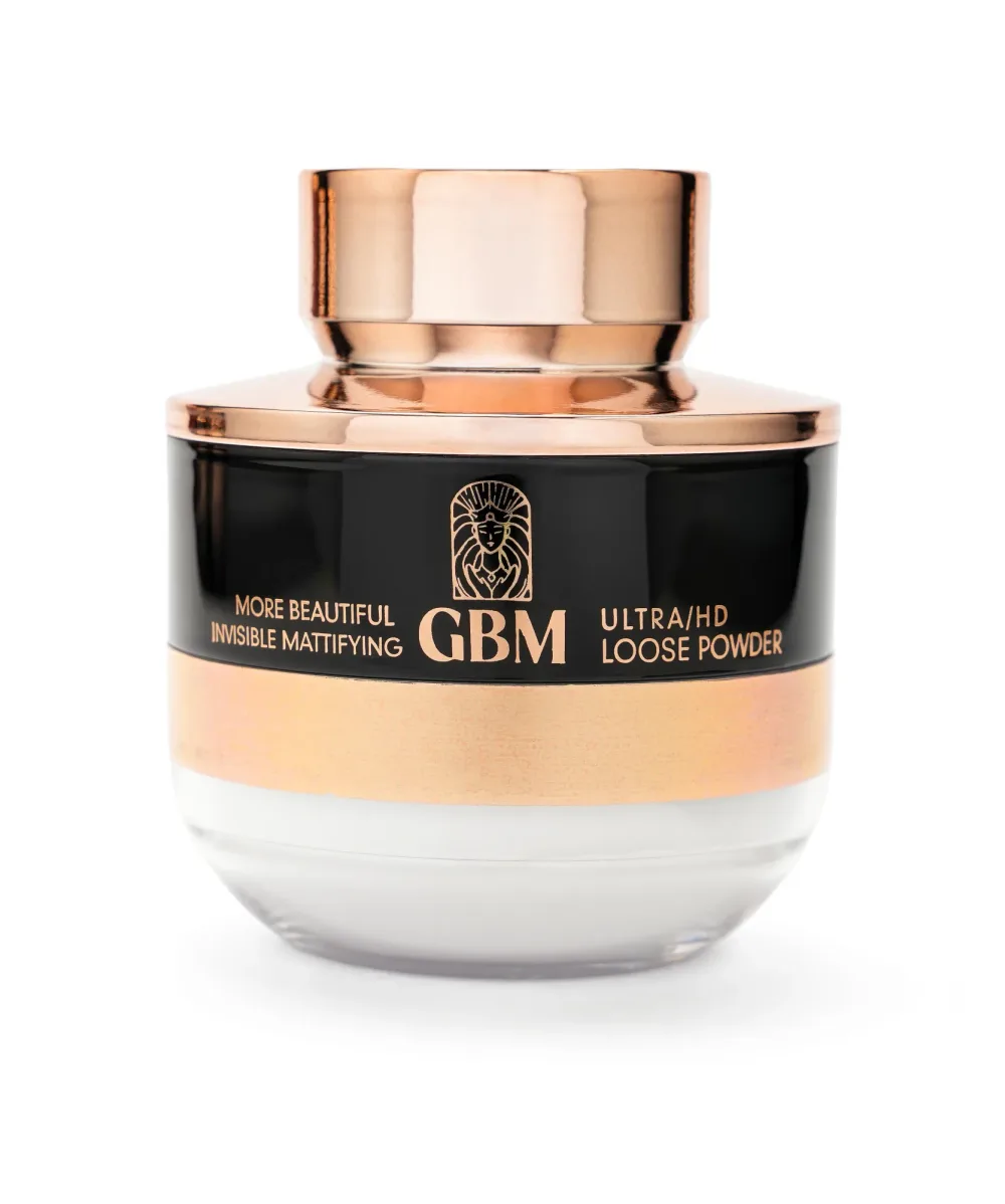 GBM Ultra/HD Loose Powder - POUDRE LIBRE