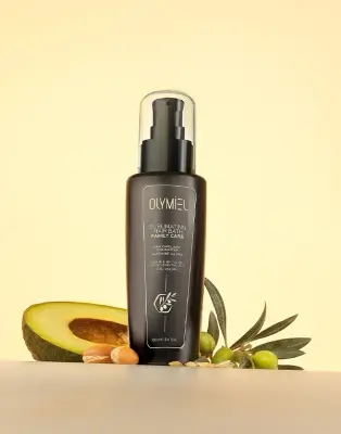 BAIN CAPILLAIRE SUBLIMATEUR OLYMIEL Family care