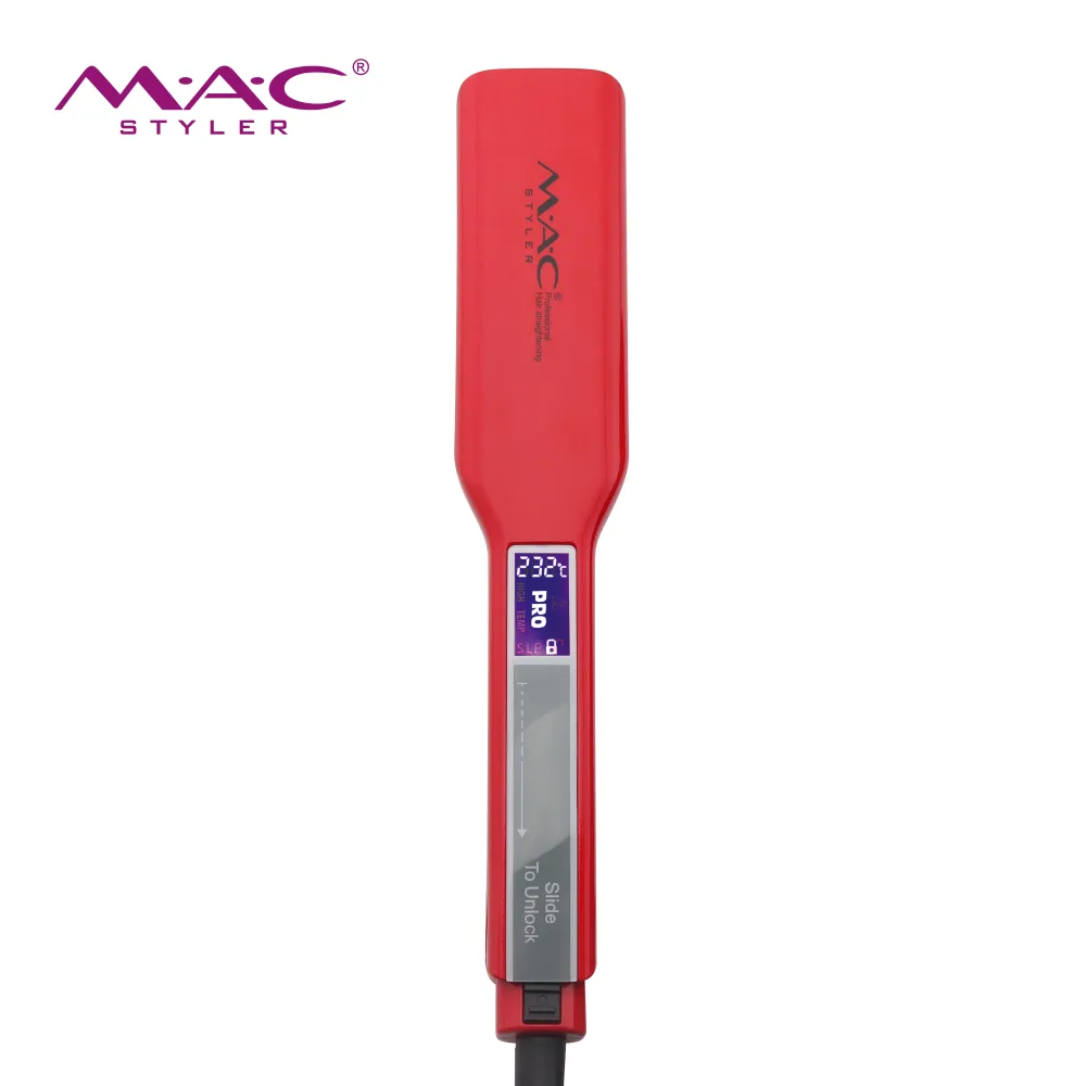 MAC LISSEUR MARON 2028