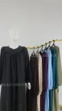 حجاب رقة