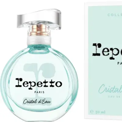 Repetto parfum
