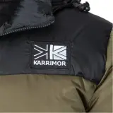 Doudoune Karrimor base camp