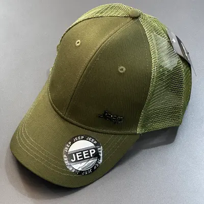 كاسكيطة جيب jeep اخضر